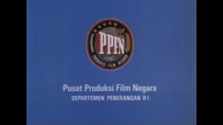 Logo History: Pusat Produksi Film Negara