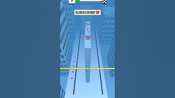 Stacky dash video #shorts