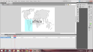 making invisible buttons in flash cs5