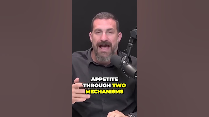 Appetite and Cannabis: Unraveling the MUNCHIES Phenomenon | Andrew Huberman #hubermanlab #shorts