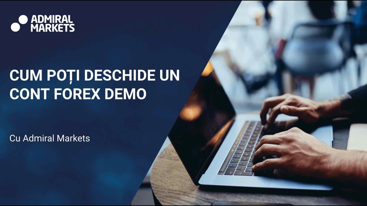 Cont Demo FOREX | Lista celor mai bune conturi demo demo