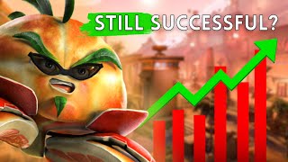 How Is Garden Warfare 2 Still Successful?