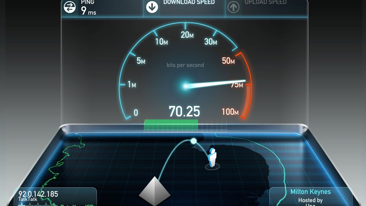 Speed Test Plus Test Speed LTE Plus 150Mb/s Lódź Centrum - YouTube