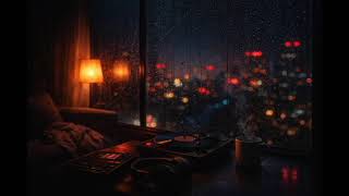 Float FM — Late Night R&B LoFi Radio 🌙 Smooth Chill Beats to Relax, Study & Sleep screenshot 4