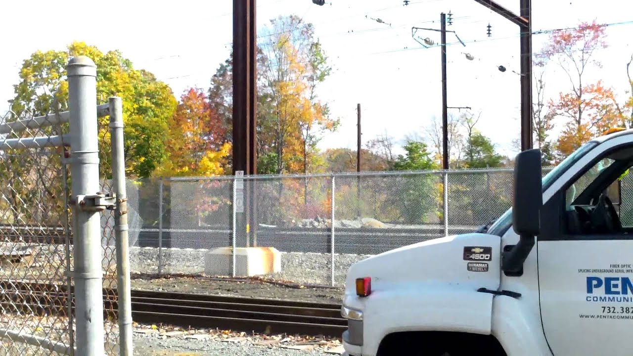 Monmouth Junction tour 10_29_2015