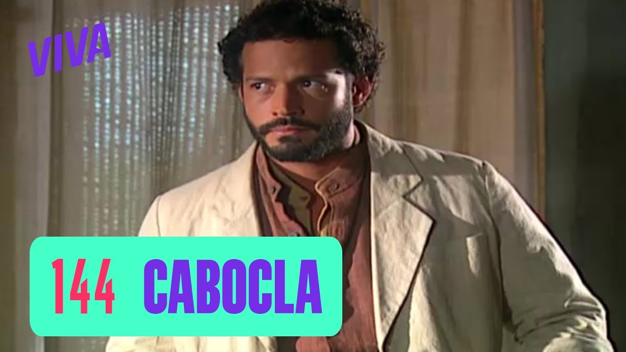 TOBIAS DECIDE IR ATRÁS DE ZUCA | CABOCLA | CAPÍTULO 144 | MELHOR DO DIA | VIVA