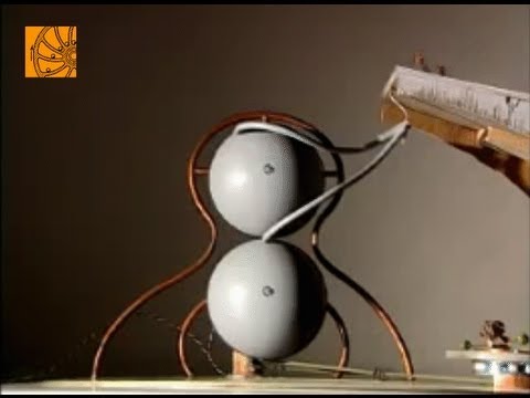 MACHINE WITH ALIENS || Perpetual Useless