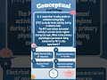Psychology Quiz! Test Your Knowledge |  #conceptualpsychology