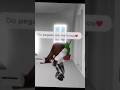 JESUS EU TE AMO💓💓❤️❤️ #foryou #humor #roblox #ytshorts #brookhaven