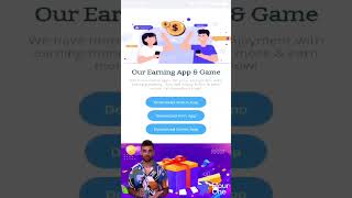 Daily Quiz - Earn Money | Real money making app.  #dailyquiz #quiz #quiztime #dailyquizearnmoney screenshot 4