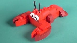 Image of Build a Lobster