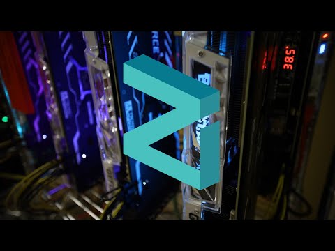 Zilliqa Dual or Triple Coin Mining is REALLY Profitable right now… for now