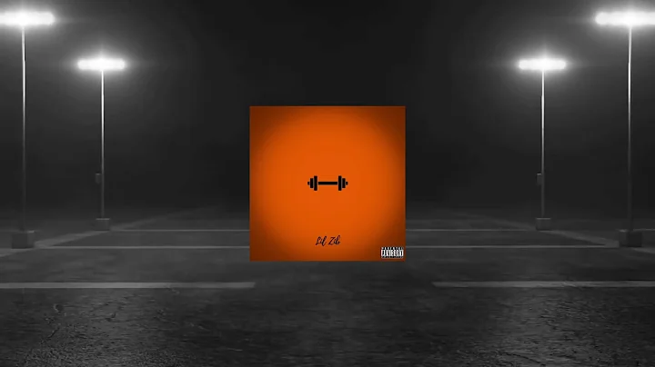 Lil Zib - Power Moves (815) (Prod. by Theisy)