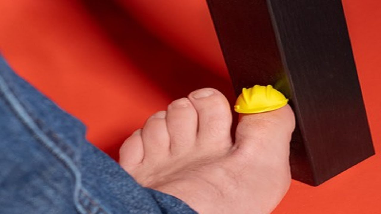 Innovative Inventions by Matt Benedetto