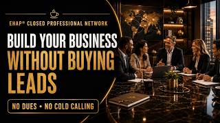 EHAP Closed Professional Network Slideshow News