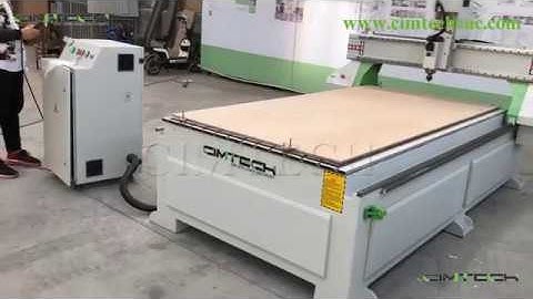 Best CNC Machine 4X8 CNC Router   Woodworking machines