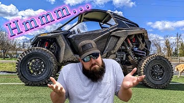 Should YOU buy a RZR Pro R Ultimate??? Here