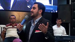 Segah Mugami Oxuyur Amil Agcabedili Gitara Orxan