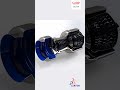 CATIA Project: Gas Turbine Engine Design by Student | Power & Precision!