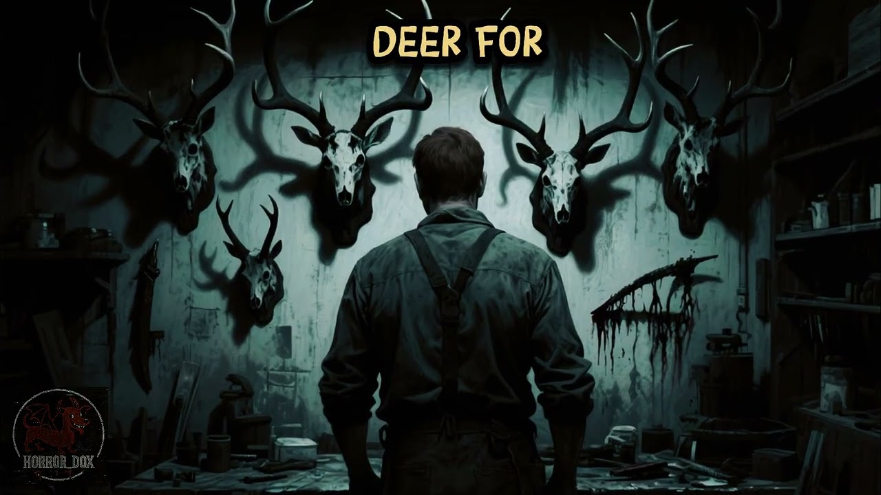 The Tranquillizer Disappearance