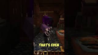 shortest murder mystery round ever #minecraft