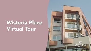 Wisteria Place Virtual Tour