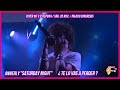 Annerley gordon ann lee  saturday night live superstars 90s concert 2020 hq