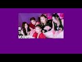 [thai sub] in the morning - itzy | cutie sub