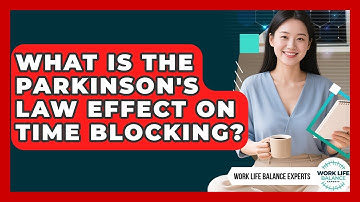 What Is The Parkinson