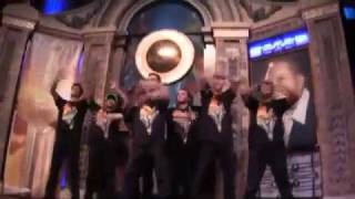Hilarious: Scientology Rap Aimed at Da Kidz