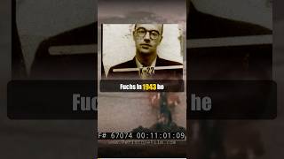 The Spy Who Gave Stalin the Atomic Bomb