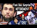What Happened to Andrew Luck?