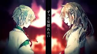 Swaying From Season to Season/After the Rain[Soraru×Mafumafu]