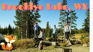 MOST UNDERRATED CAMP SITE NEAR CSU | Alex