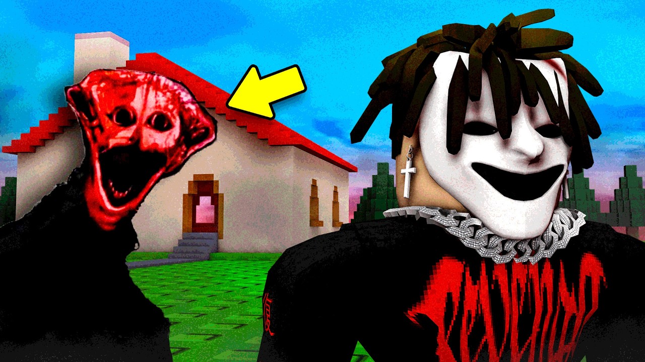 NUNCA ACEPTES la SOLICITUD a este USUARIO de Roblox