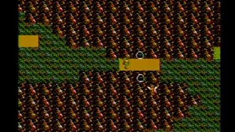 Zelda II: The Adventure of Link Walkthrough Part 8