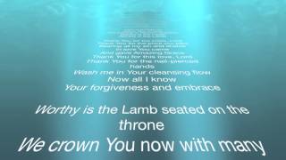 Worthy is the Lamb (with lyrics) - Hillsong - Easter Song chords