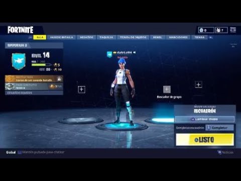 CONSEGUIR PASE DE TEMPORADA GRATIS EN FORTNITE - SIN TR ... - 480 x 360 jpeg 23kB