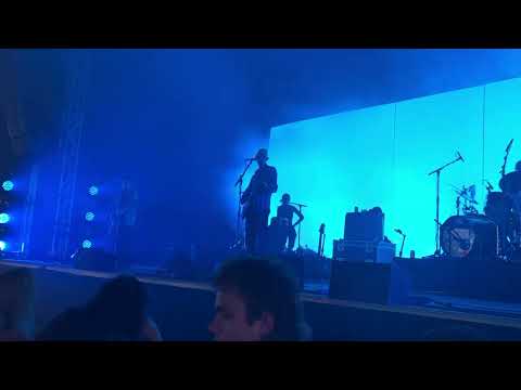 GB live 3 Roskilde Festival 2026