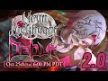 【DEBUT 2.0】Dare to Discover Who I Really Am?【FIRST STAGE PRODUCTION EN】