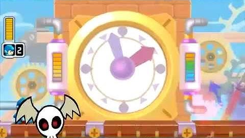 Mega Man - Powered Up - Sony PSP - Game Trailer - TV Advert - TV Spot - Capcom - 2006