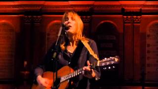 Beth Orton - Sweetest Decline (HD) - St George&#39;s Church, Brighton - 30.11.12