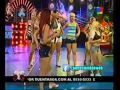 las culisueltas me besas, mega chuculum, el ombligo PASION DE SABADO xD