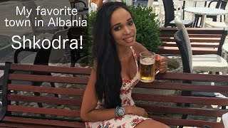 Quick adventure in Shkodra, Albania! | GGP Travel Vlog