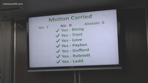 City council approves zone change for apartment complex despite resident protests