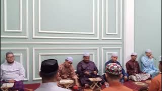 Miftahussalam_ilham Khairal Bariyyah_Rumah Hijau 7 Agustus 2025