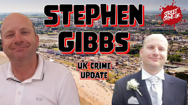 Stephen Gibbs | Jealous Ex Stabbed Lottery Winning...