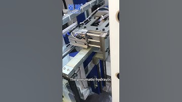 High-Precision Stable Performance Insulating Glass Sealing Robot Line#factory #dgu #machine #igu #ig