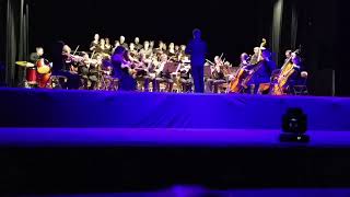 Orchestre de Fourvière - Val Grangent