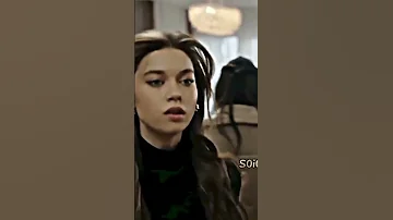 سونا تحاول تبعد فريد عن سيران مسلسل طائر الرفراف 